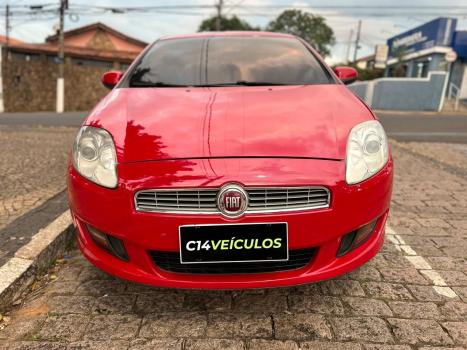 FIAT Bravo 1.8 16V 4P ESSENCE FLEX, Foto 2