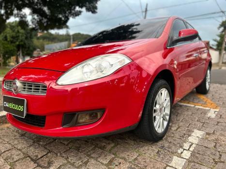 FIAT Bravo 1.8 16V 4P ESSENCE FLEX, Foto 3