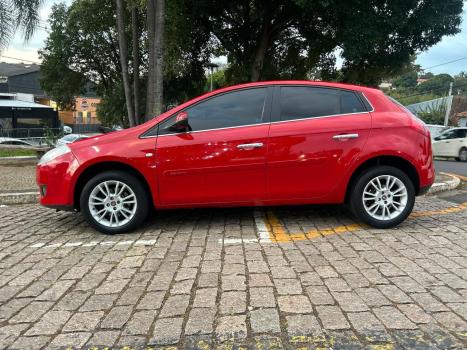 FIAT Bravo 1.8 16V 4P ESSENCE FLEX, Foto 4