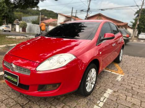 FIAT Bravo 1.8 16V 4P ESSENCE FLEX, Foto 5