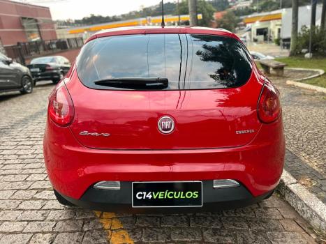 FIAT Bravo 1.8 16V 4P ESSENCE FLEX, Foto 6