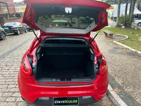 FIAT Bravo 1.8 16V 4P ESSENCE FLEX, Foto 9