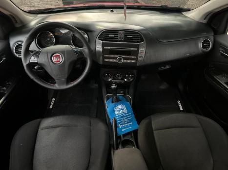 FIAT Bravo 1.8 16V 4P ESSENCE FLEX, Foto 10