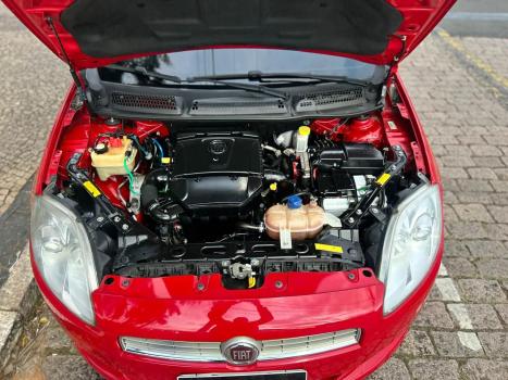 FIAT Bravo 1.8 16V 4P ESSENCE FLEX, Foto 13