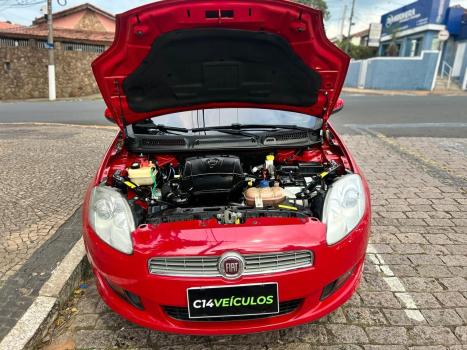 FIAT Bravo 1.8 16V 4P ESSENCE FLEX, Foto 14