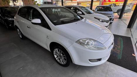 FIAT Bravo 1.8 16V 4P FLEX ESSENCE DUALOGIC AUTOMATIZADO, Foto 2