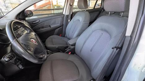 FIAT Bravo 1.8 16V 4P FLEX ESSENCE DUALOGIC AUTOMATIZADO, Foto 3