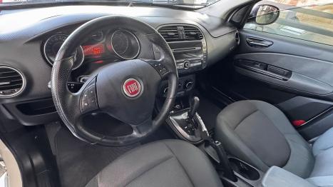FIAT Bravo 1.8 16V 4P FLEX ESSENCE DUALOGIC AUTOMATIZADO, Foto 4