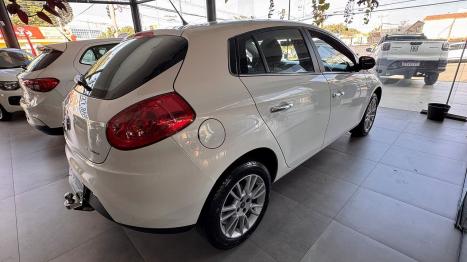 FIAT Bravo 1.8 16V 4P FLEX ESSENCE DUALOGIC AUTOMATIZADO, Foto 7