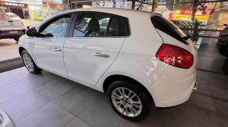 FIAT Bravo 1.8 16V 4P FLEX ESSENCE DUALOGIC AUTOMATIZADO, Foto 8