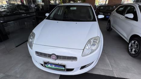 FIAT Bravo 1.8 16V 4P FLEX ESSENCE DUALOGIC AUTOMATIZADO, Foto 9