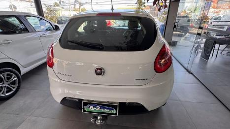 FIAT Bravo 1.8 16V 4P FLEX ESSENCE DUALOGIC AUTOMATIZADO, Foto 10