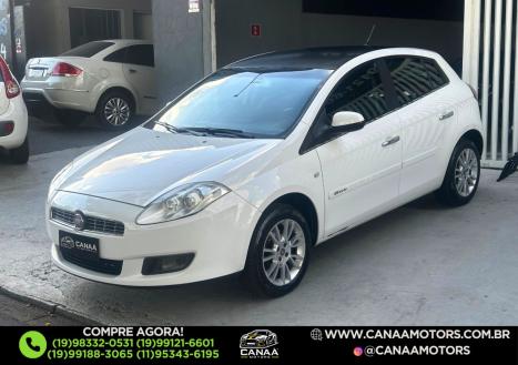 FIAT Bravo 1.8 16V 4P ESSENCE FLEX, Foto 2