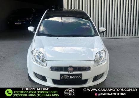 FIAT Bravo 1.8 16V 4P ESSENCE FLEX, Foto 3