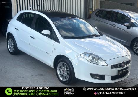 FIAT Bravo 1.8 16V 4P ESSENCE FLEX, Foto 4