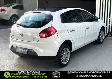 FIAT Bravo 1.8 16V 4P ESSENCE FLEX, Foto 5