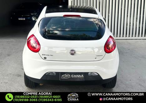 FIAT Bravo 1.8 16V 4P ESSENCE FLEX, Foto 6