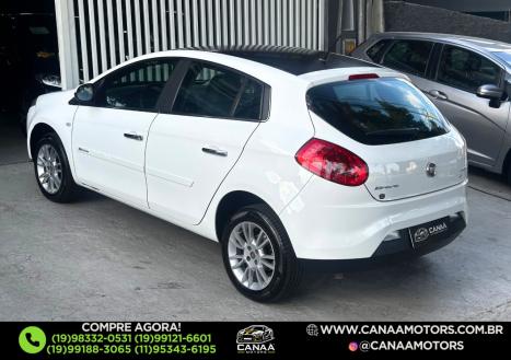 FIAT Bravo 1.8 16V 4P ESSENCE FLEX, Foto 7