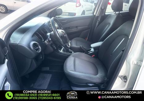 FIAT Bravo 1.8 16V 4P ESSENCE FLEX, Foto 8