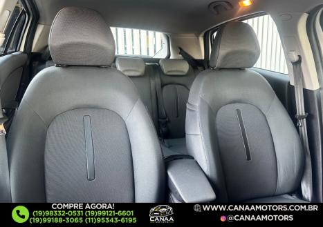 FIAT Bravo 1.8 16V 4P ESSENCE FLEX, Foto 9