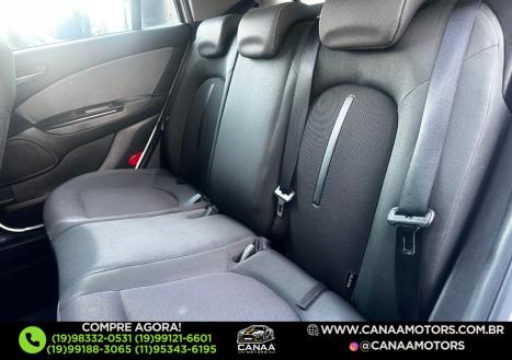 FIAT Bravo 1.8 16V 4P ESSENCE FLEX, Foto 10