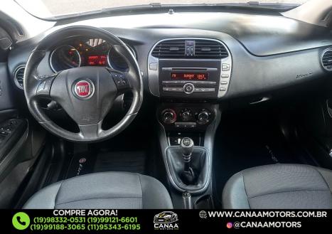 FIAT Bravo 1.8 16V 4P ESSENCE FLEX, Foto 11