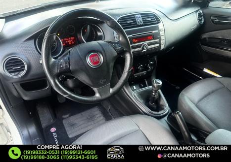 FIAT Bravo 1.8 16V 4P ESSENCE FLEX, Foto 12