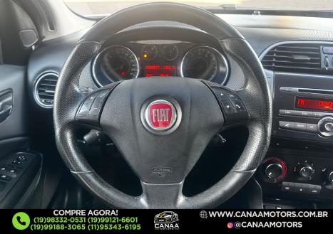 FIAT Bravo 1.8 16V 4P ESSENCE FLEX, Foto 13