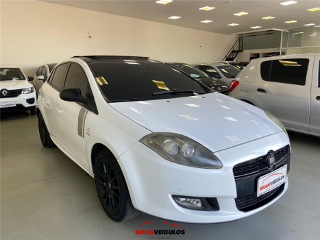FIAT Bravo 1.8 16V 4P SPORTING FLEX, Foto 3