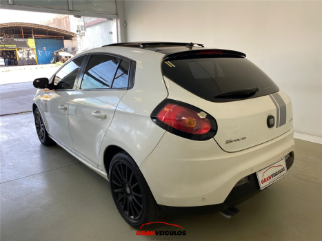 FIAT Bravo 1.8 16V 4P SPORTING FLEX, Foto 6