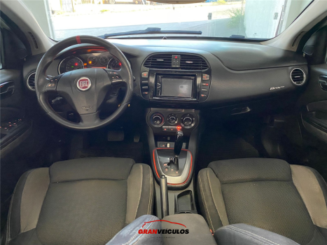 FIAT Bravo 1.8 16V 4P SPORTING FLEX, Foto 7