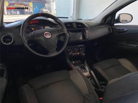 FIAT Bravo 1.8 16V 4P SPORTING FLEX, Foto 8