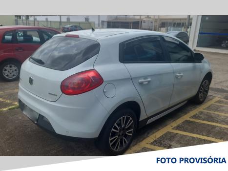 FIAT Bravo , Foto 3