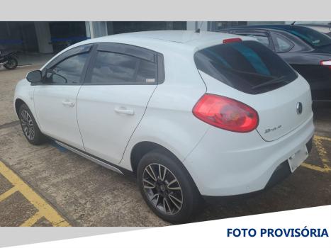 FIAT Bravo , Foto 4