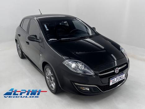 FIAT Bravo , Foto 2