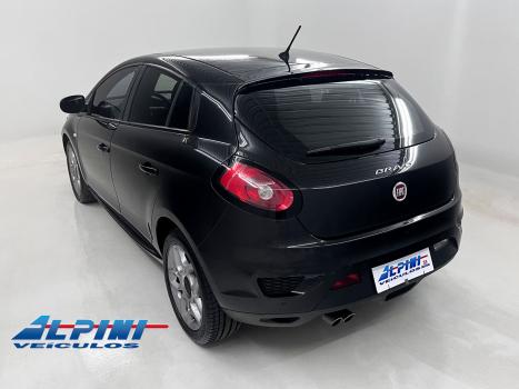 FIAT Bravo , Foto 4