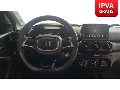 FIAT Cronos 1.0 4P FIREFLY FLEX DRIVE, Foto 13