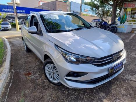 FIAT Cronos 1.0 4P FIREFLY FLEX DRIVE, Foto 3