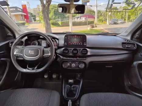 FIAT Cronos 1.0 4P FIREFLY FLEX DRIVE, Foto 7