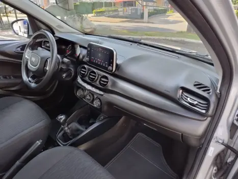 FIAT Cronos 1.0 4P FIREFLY FLEX DRIVE, Foto 8