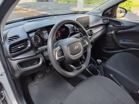 FIAT Cronos 1.0 4P FIREFLY FLEX DRIVE, Foto 9