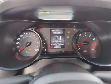 FIAT Cronos 1.0 4P FIREFLY FLEX DRIVE, Foto 10