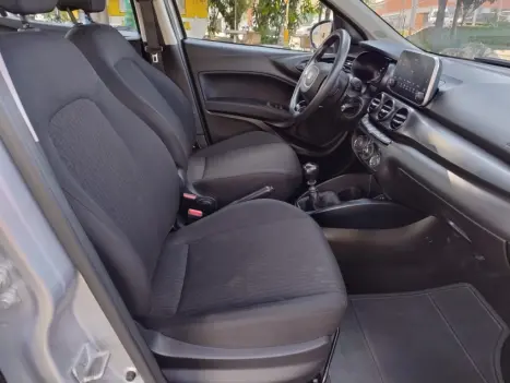 FIAT Cronos 1.0 4P FIREFLY FLEX DRIVE, Foto 12