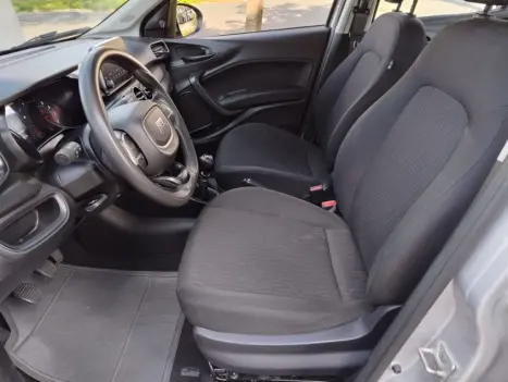 FIAT Cronos 1.0 4P FIREFLY FLEX DRIVE, Foto 14