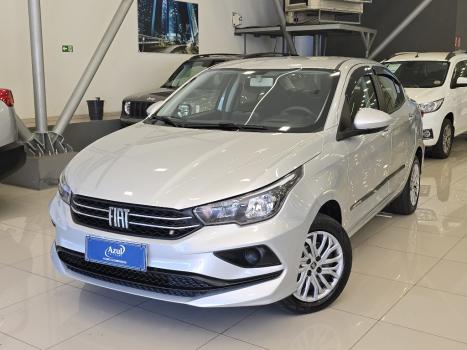 FIAT Cronos 1.0 4P FIREFLY FLEX DRIVE, Foto 3