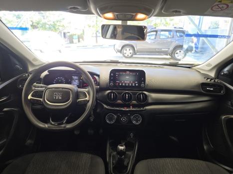 FIAT Cronos 1.0 4P FIREFLY FLEX DRIVE, Foto 7