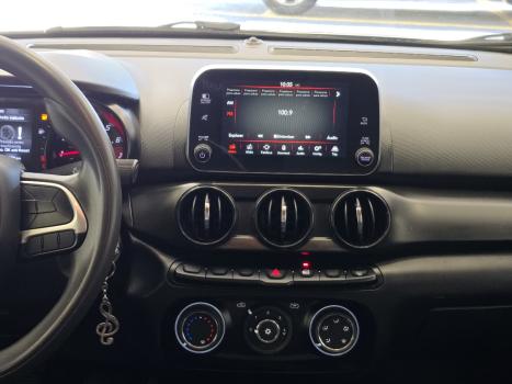 FIAT Cronos 1.0 4P FIREFLY FLEX DRIVE, Foto 8