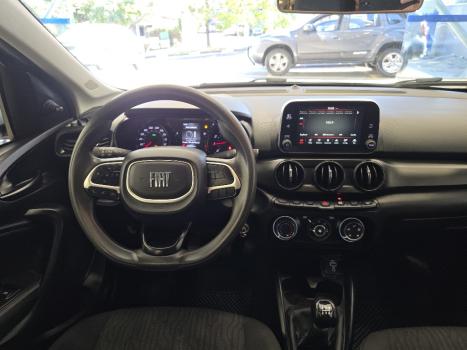 FIAT Cronos 1.0 4P FIREFLY FLEX DRIVE, Foto 10