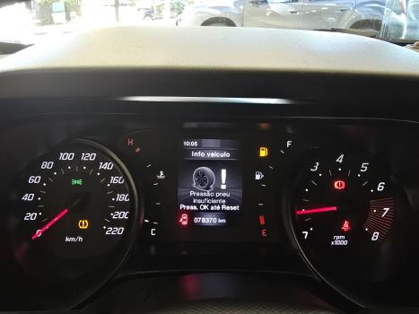 FIAT Cronos 1.0 4P FIREFLY FLEX DRIVE, Foto 12