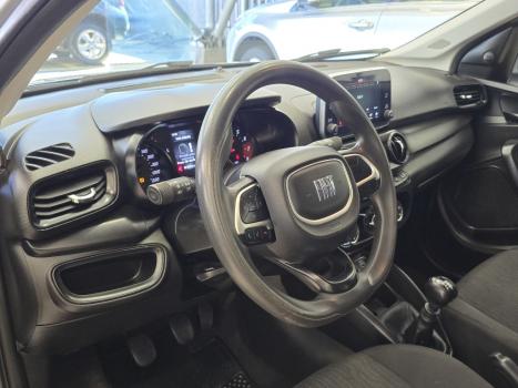 FIAT Cronos 1.0 4P FIREFLY FLEX DRIVE, Foto 13